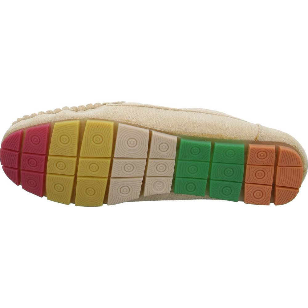 Alyssa Slipper/Kletthalbschuh Freizeit (casual) Super Sparpreis