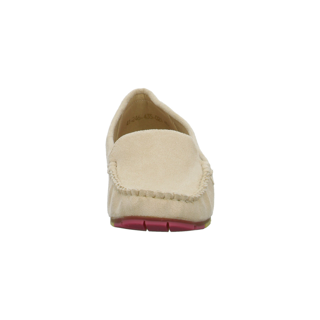 Alyssa Slipper/Kletthalbschuh Freizeit (casual) Super Sparpreis