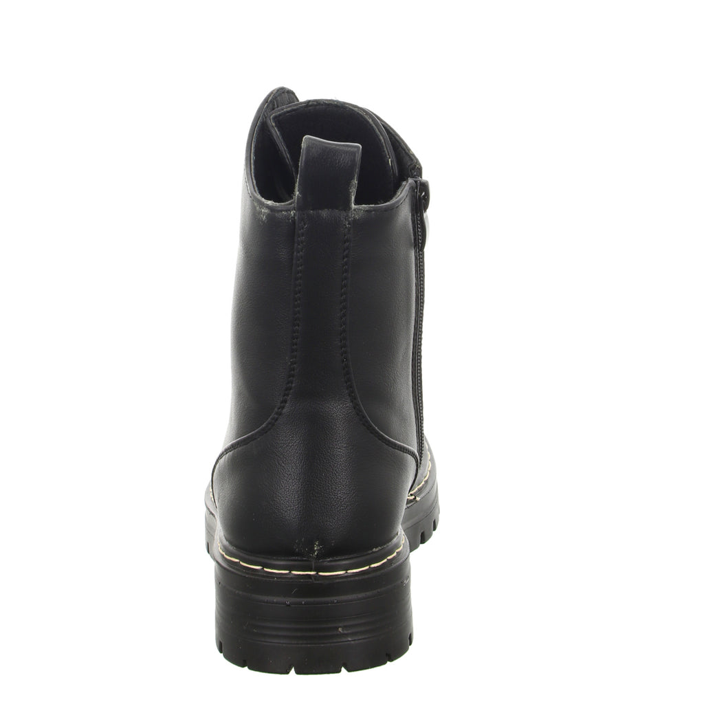 living UPDATED Schnürstiefelette Warmfutter bis 35mm Absatz (casual) Wochenangebot