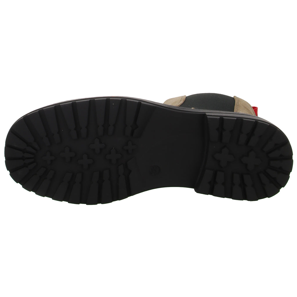 BOXX Schlupf-/Reißverschlußstiefelette Warmfutter bis 35mm Absatz (casual) Begrenzte Freigabe