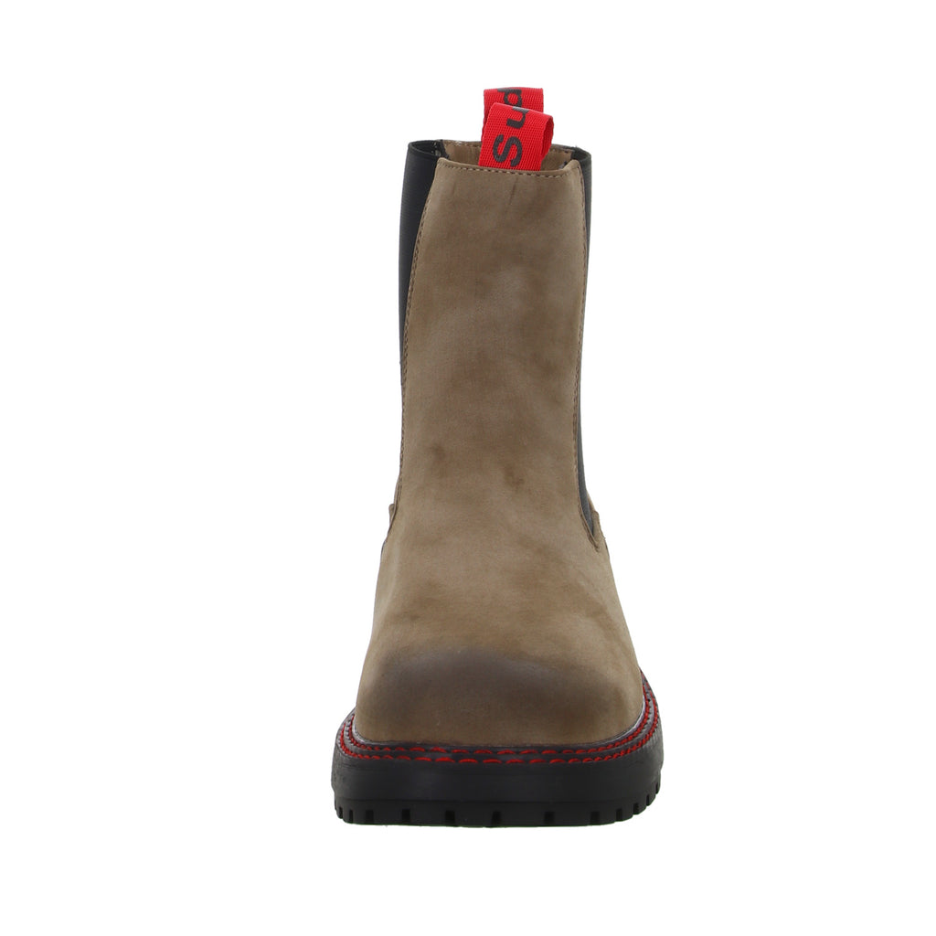 BOXX Schlupf-/Reißverschlußstiefelette Warmfutter bis 35mm Absatz (casual) Begrenzte Freigabe