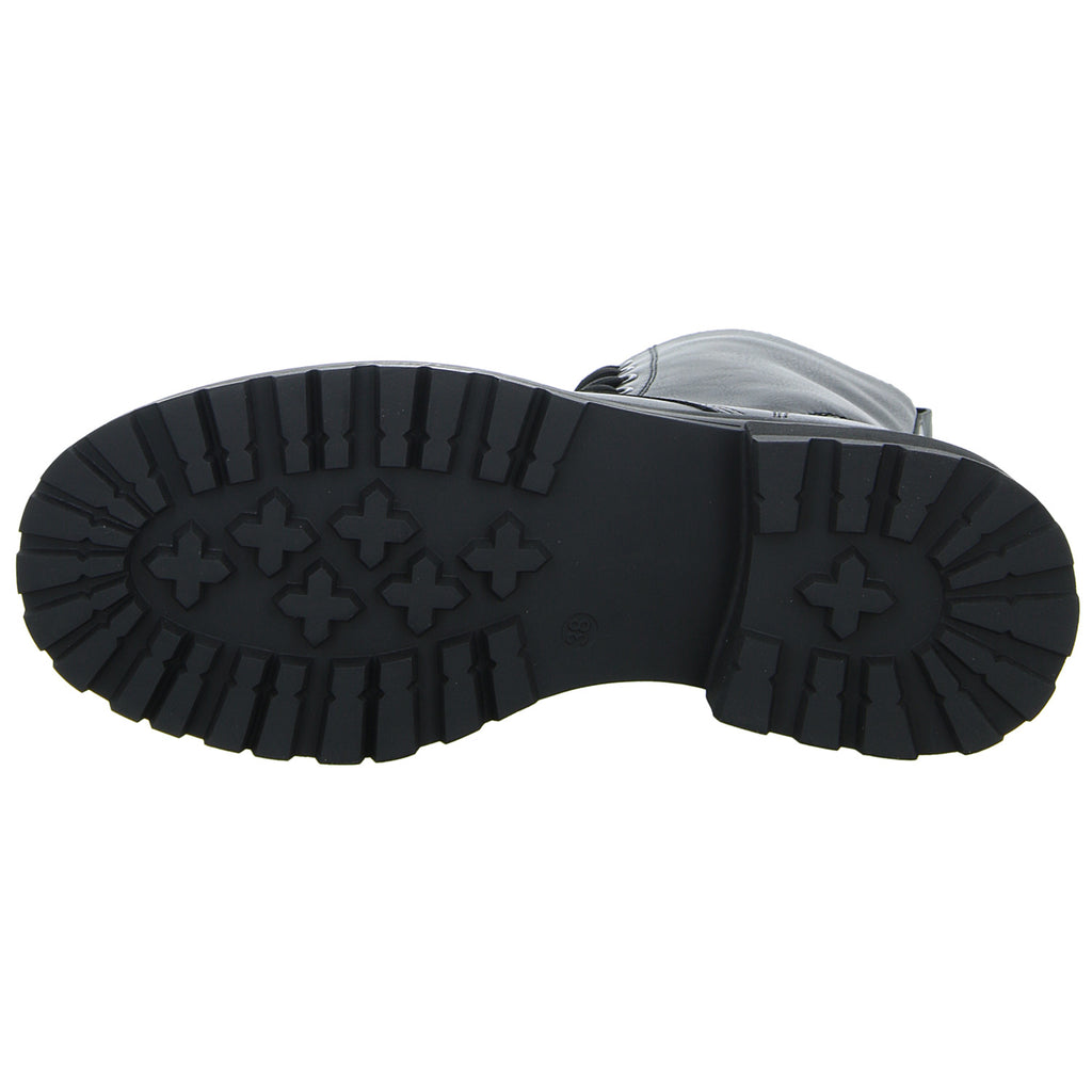 living UPDATED Schnürstiefelette Warmfutter bis 35mm Absatz (casual) Letzte 3 Tage