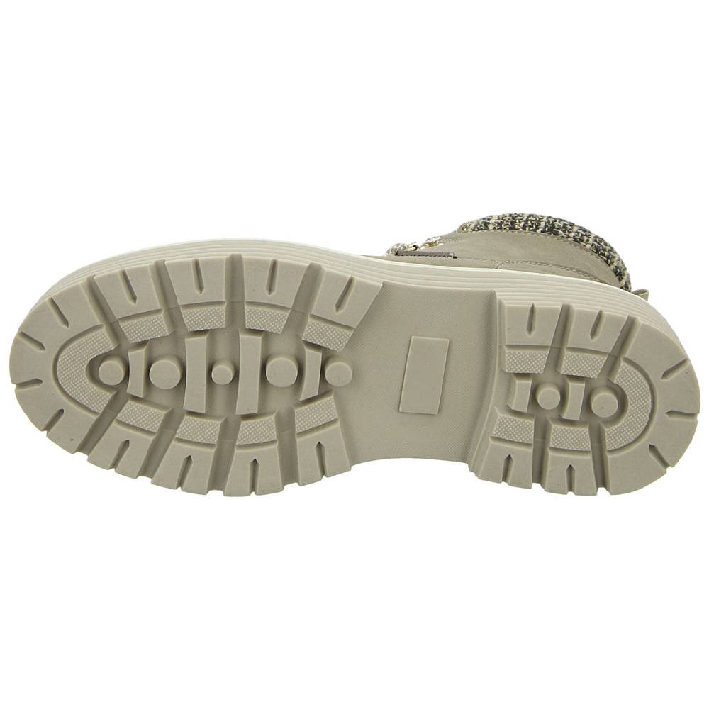 Alyssa Schnürstiefelette Warmfutter bis 35mm Absatz (casual) JETZT KAUFEN
