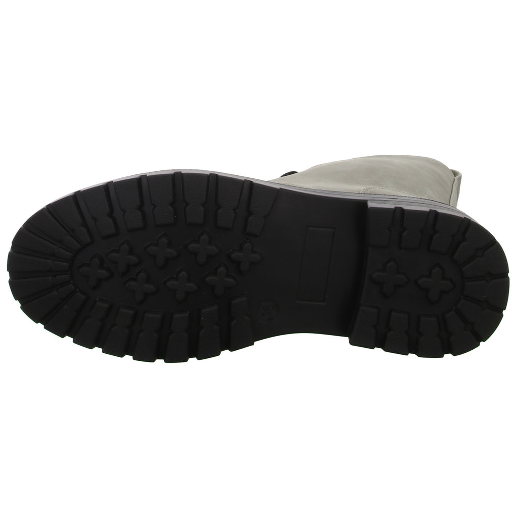 living UPDATED Schnürstiefelette Warmfutter bis 35mm Absatz (casual) Neueste Stile
