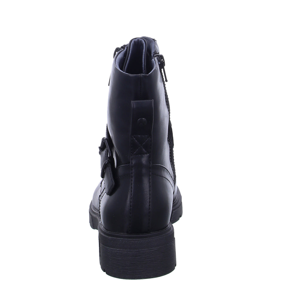 s.Oliver Schnürstiefelette Warmfutter bis 35mm Absatz (casual) Zeitbegrenzte Promotion
