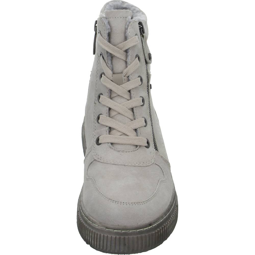 Tamaris Schnürstiefelette Warmfutter bis 35mm Absatz (casual) Bis zu 65% Rabatt