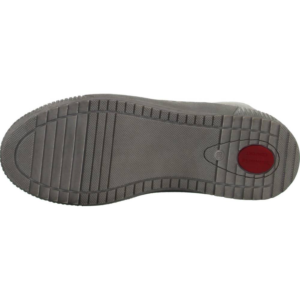 Tamaris Schnürstiefelette Warmfutter bis 35mm Absatz (casual) Bis zu 65% Rabatt