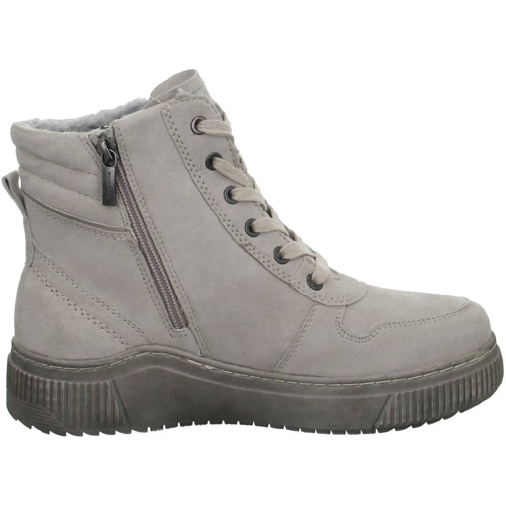 Tamaris Schnürstiefelette Warmfutter bis 35mm Absatz (casual) Bis zu 65% Rabatt