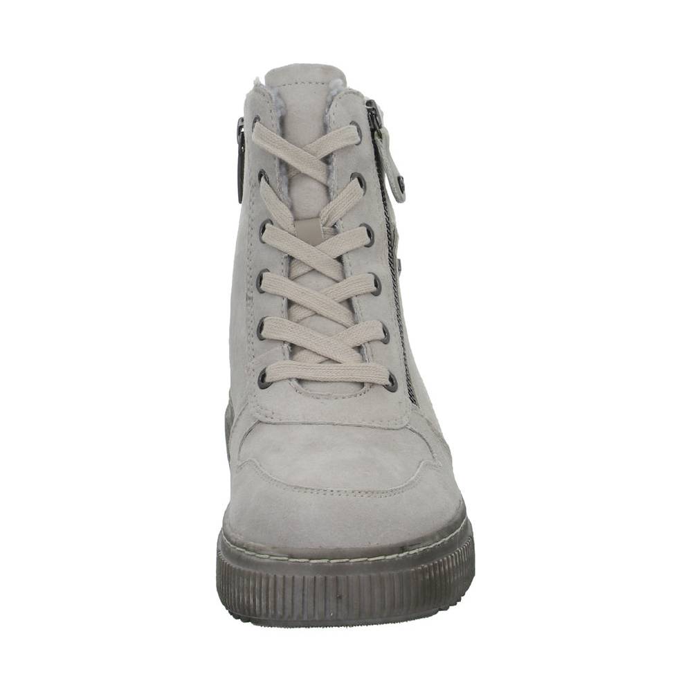Tamaris Schnürstiefelette Warmfutter bis 35mm Absatz (casual) Bis zu 65% Rabatt