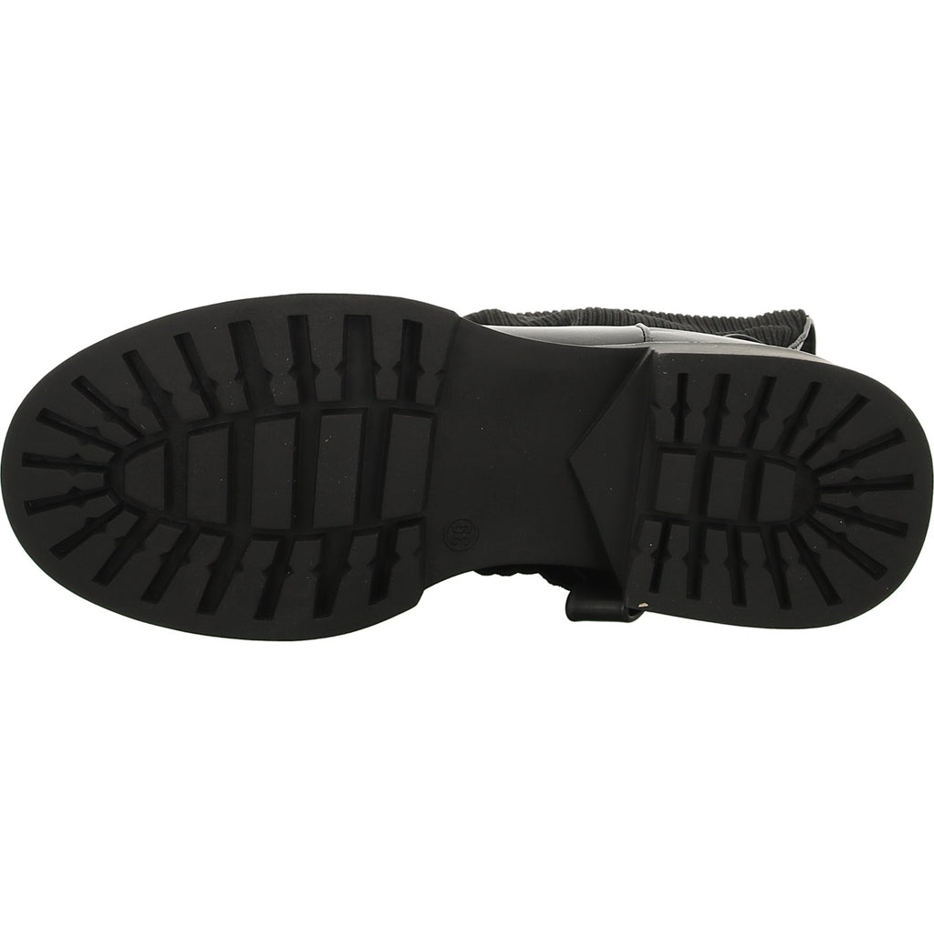 SDS Langschaftstiefel Warmfutter ab 35mm Absatz Nur für heute