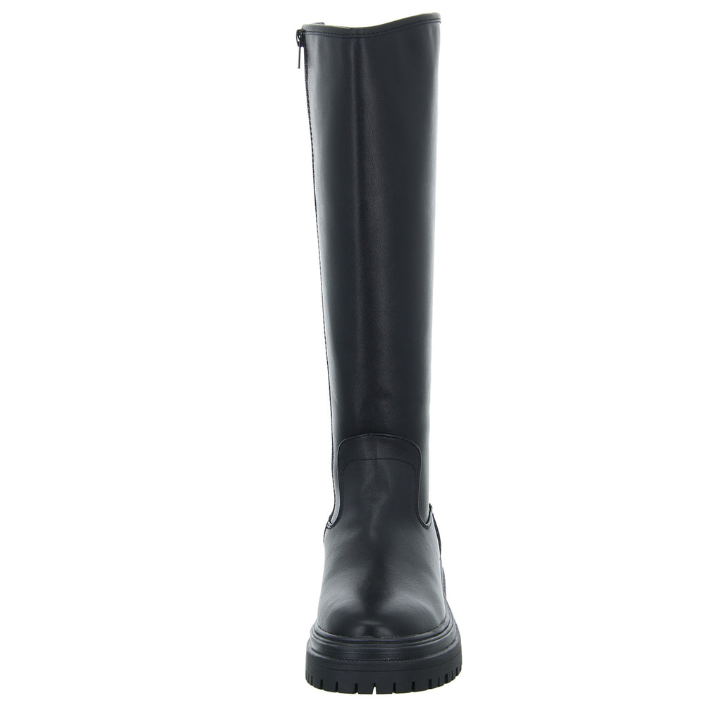 Alyssa Langschaftstiefel Warmfutter bis 35mm Absatz (casual) Bis zu 55% Rabatt