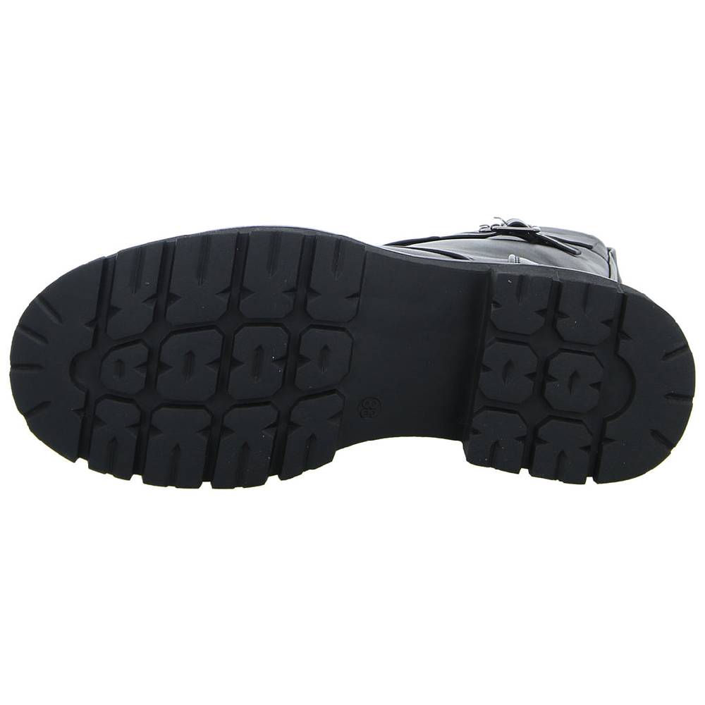 living UPDATED Schnürstiefelette Warmfutter bis 35mm Absatz (casual) Nur noch ein Tag übrig