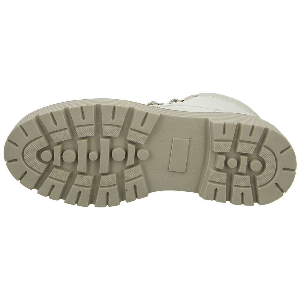 Alyssa Schnürstiefelette Warmfutter bis 35mm Absatz (casual) Fabrikladen