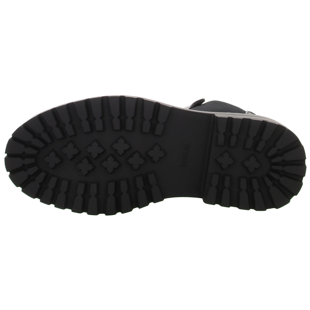 living UPDATED Schlupf-/Reißverschlußstiefelette Warmfutter bis 35mm Absatz (casual) Black Friday Preise