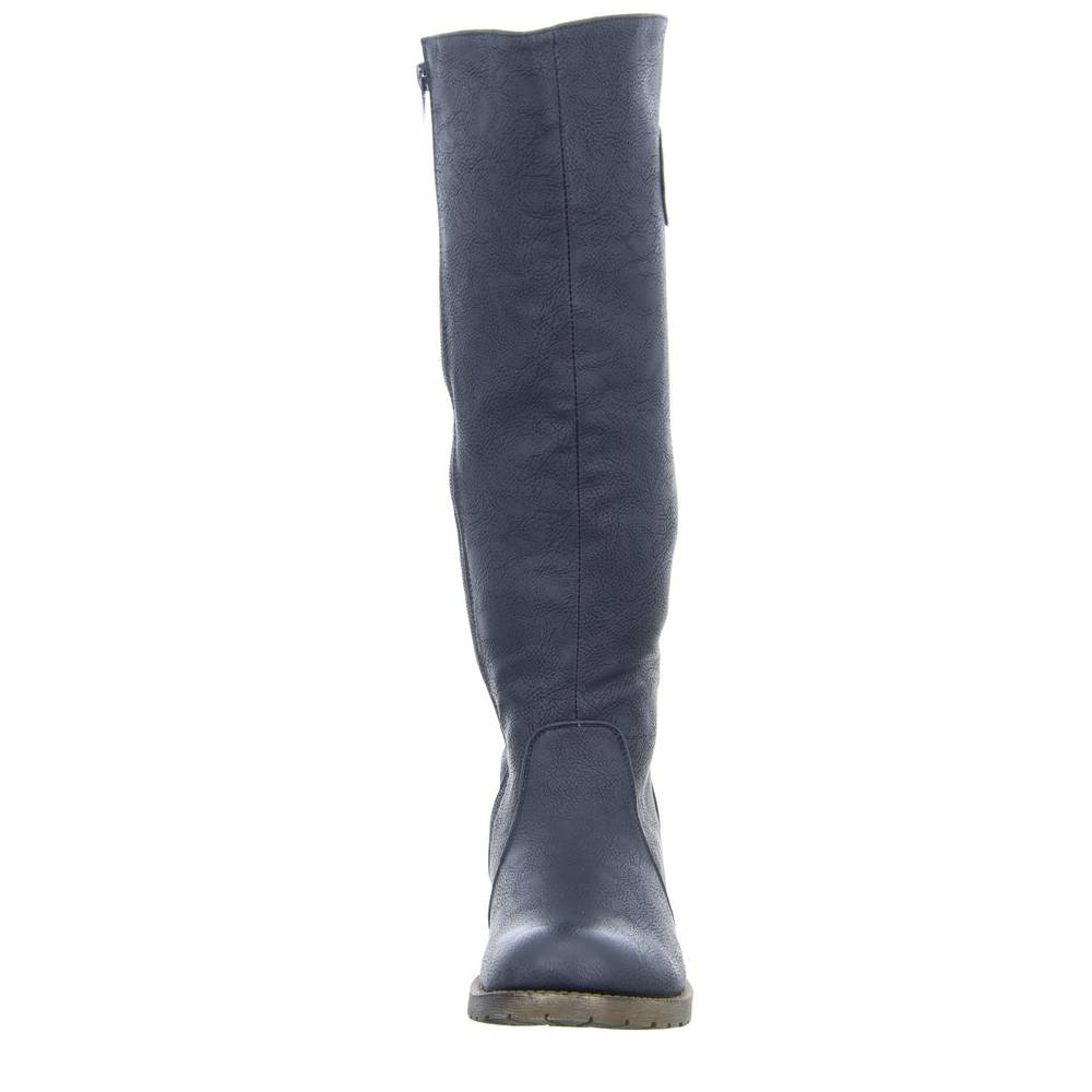 living UPDATED Langschaftstiefel Warmfutter bis 35mm Absatz (casual) Im Verkauf