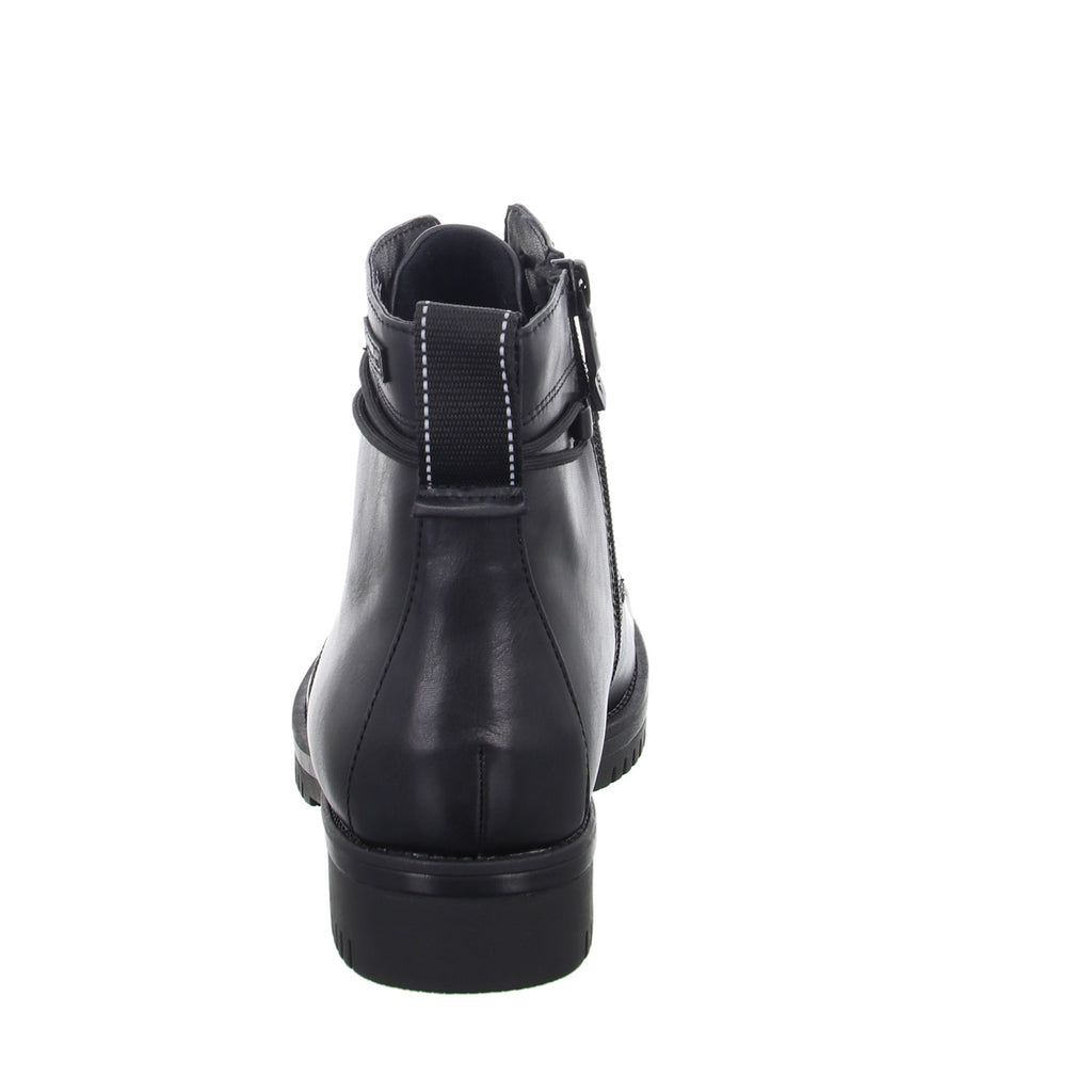 Tamaris Schnürstiefelette Warmfutter bis 35mm Absatz (casual) Outlet