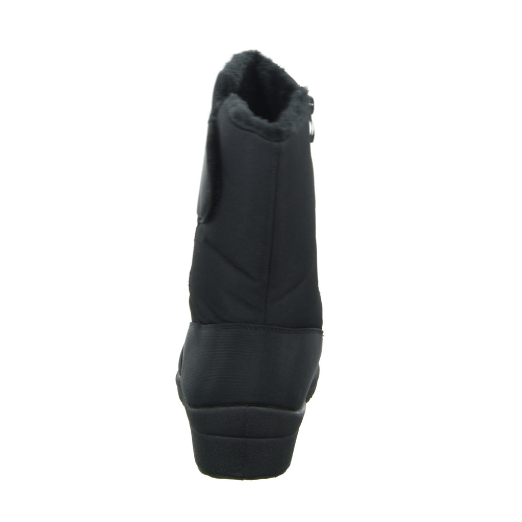 Donna Andrea Stiefelette Warmfutter mit Mehrweite (diverse Böden) Fabrikverkauf
