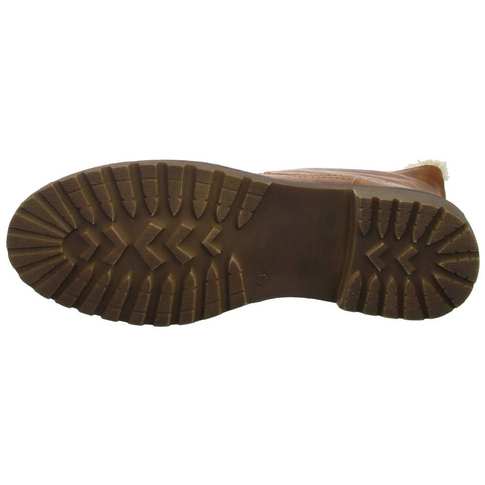 Alyssa Schlupf-/Reißverschlußstiefelette Warmfutter bis 35mm Absatz (casual) Limitierter Zeitrabatt