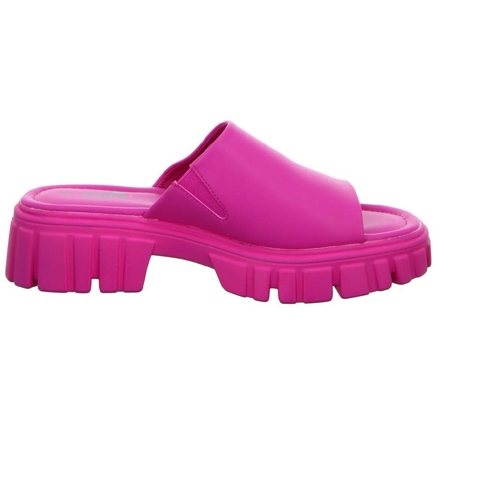 Cats Pantolette ab 30mm Absatz Online Outlet