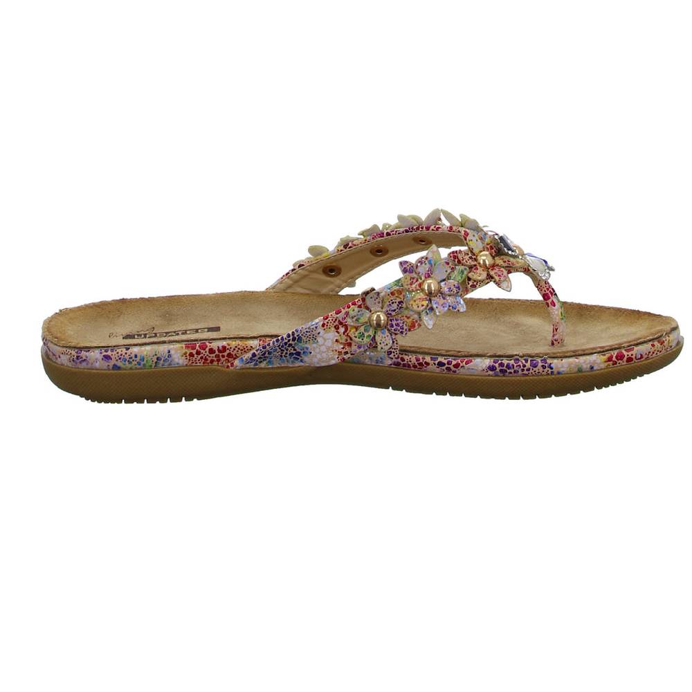 living UPDATED Pantolette bis 30mm Absatz (casual) Bestseller