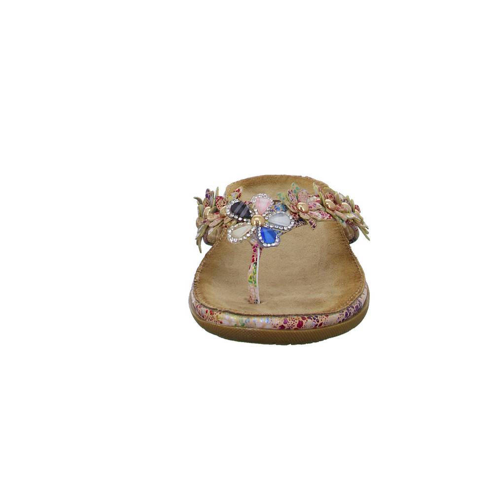 living UPDATED Pantolette bis 30mm Absatz (casual) Bestseller