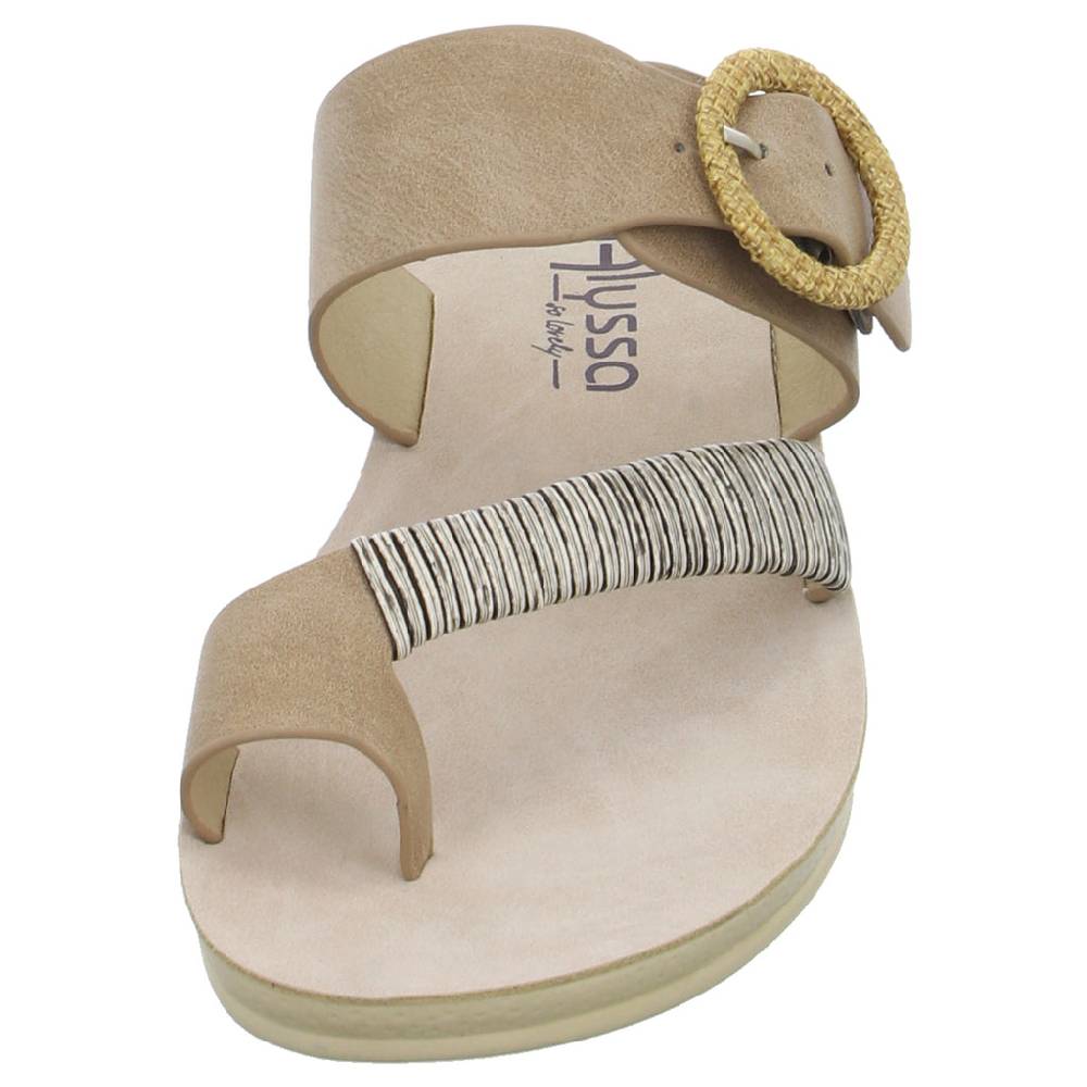 Alyssa Pantolette bis 30mm Absatz (casual) Saisonale Angebote