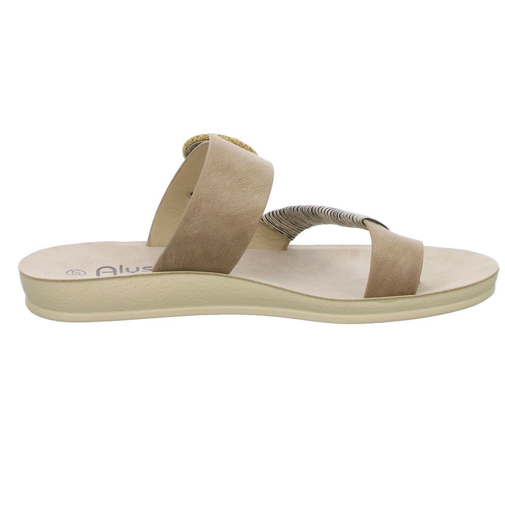 Alyssa Pantolette bis 30mm Absatz (casual) Saisonale Angebote