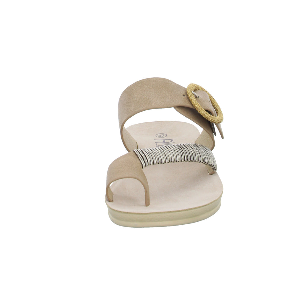 Alyssa Pantolette bis 30mm Absatz (casual) Saisonale Angebote