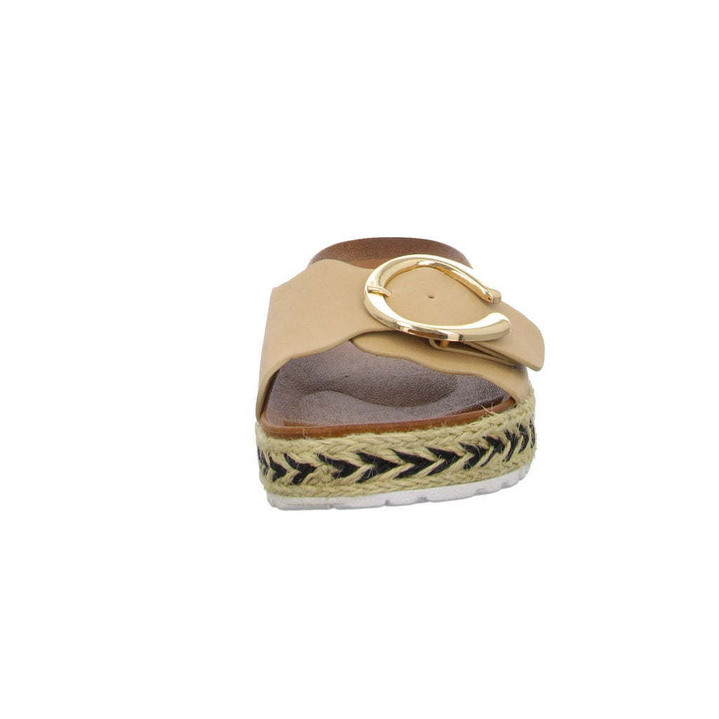 BOXX Pantolette ab 30mm Absatz Bis zu 65% Rabatt