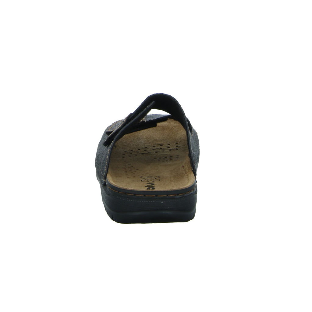 Inblu Bio Pantolette Sonderangebot der Fabrik