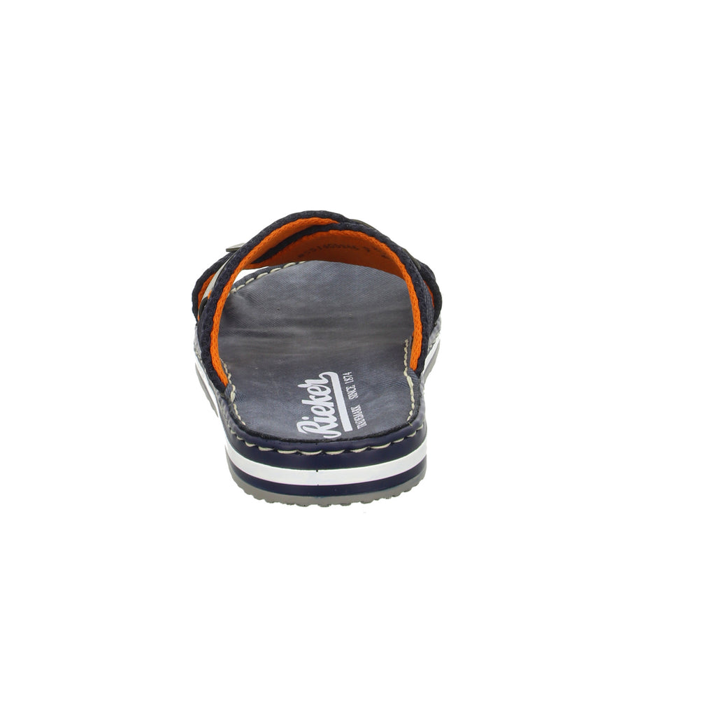 Rieker Pantolette Freizeit (casual) Bis zu 55% Rabatt