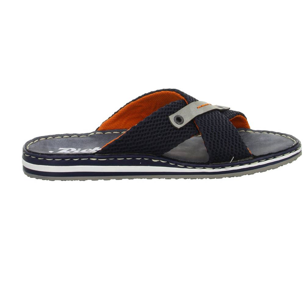 Rieker Pantolette Freizeit (casual) Bis zu 55% Rabatt