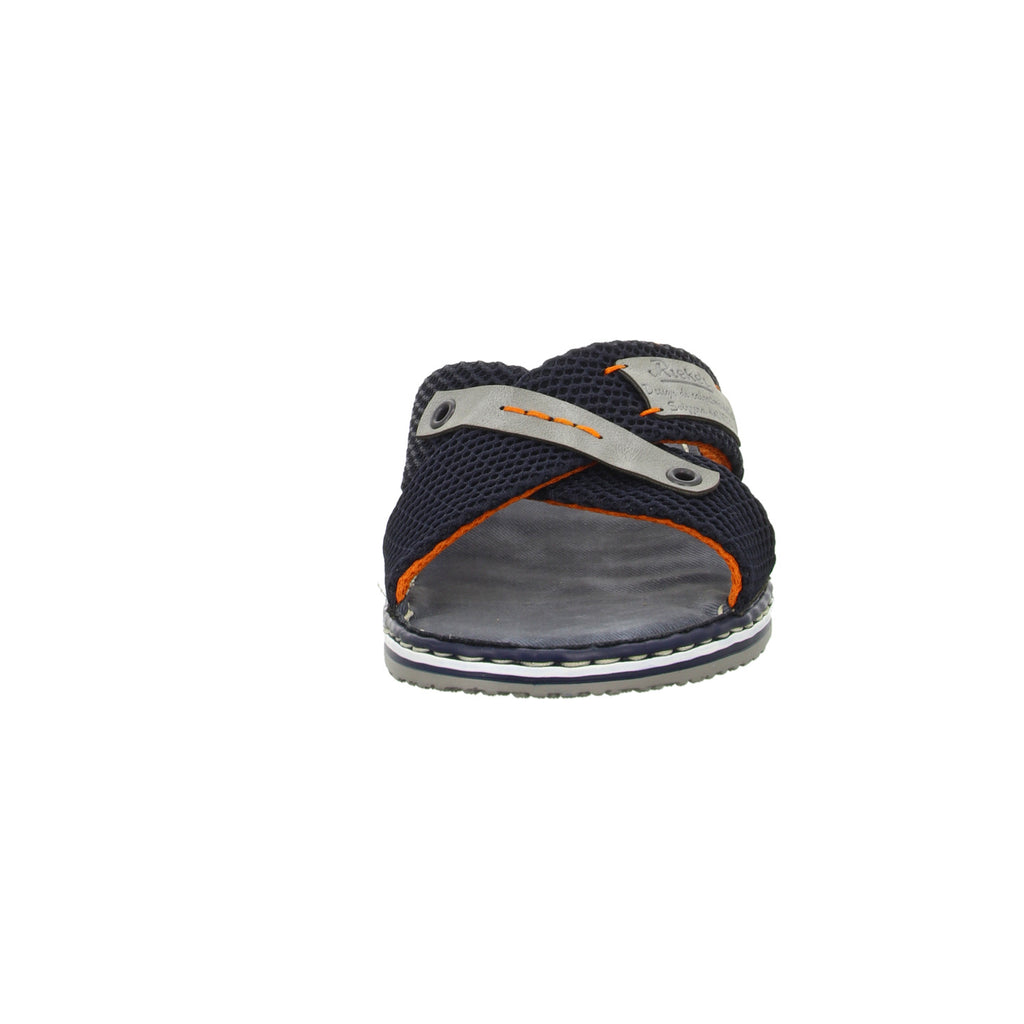 Rieker Pantolette Freizeit (casual) Bis zu 55% Rabatt