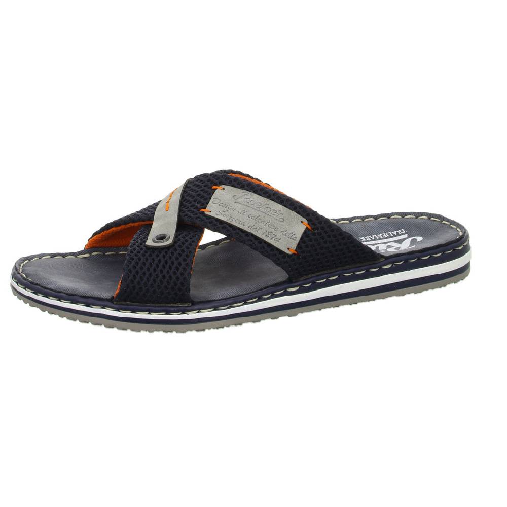 Rieker Pantolette Freizeit (casual) Bis zu 55% Rabatt