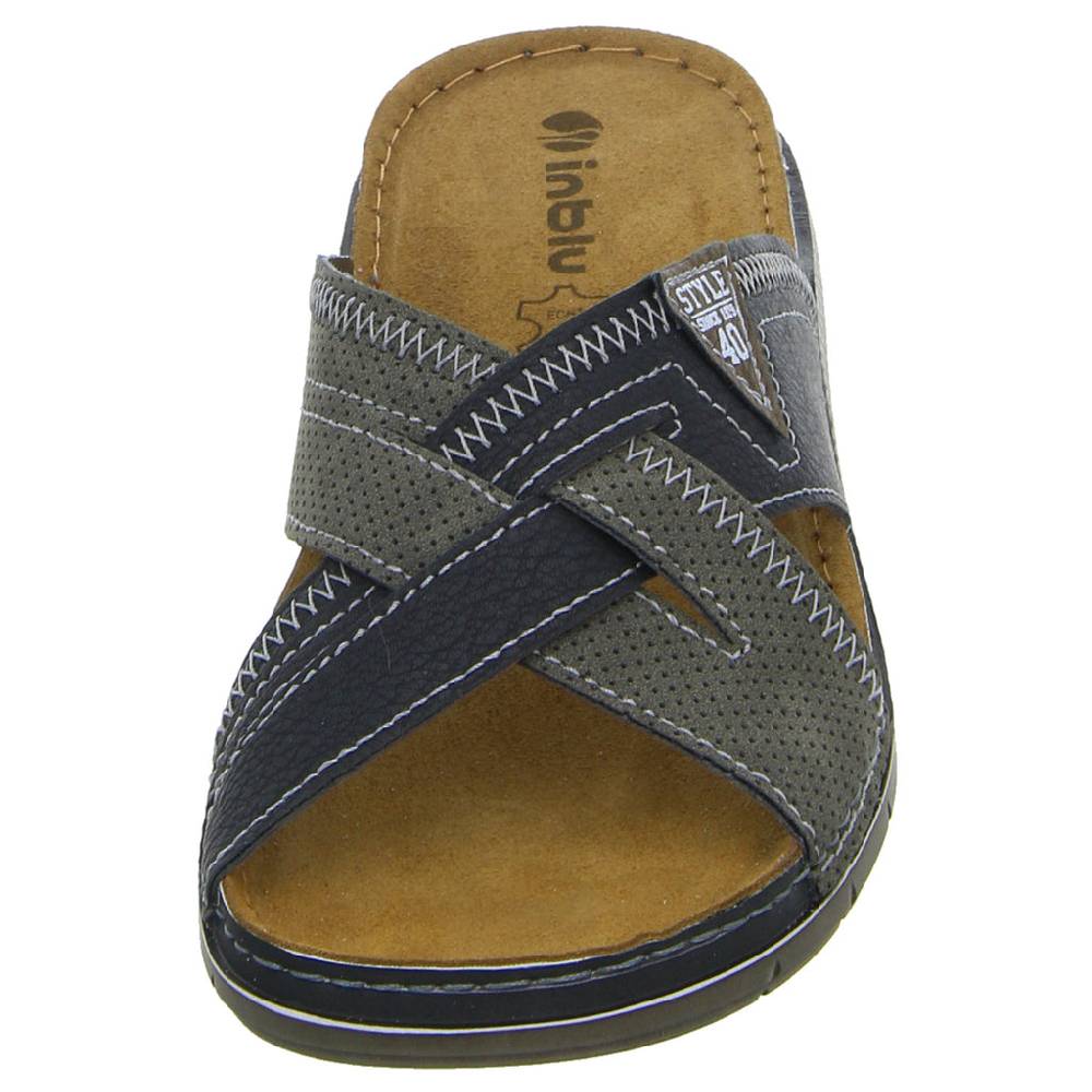 Inblu Pantolette Freizeit (casual) Super Rabatt