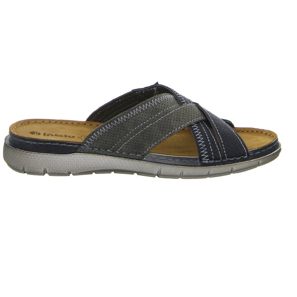 Inblu Pantolette Freizeit (casual) Super Rabatt