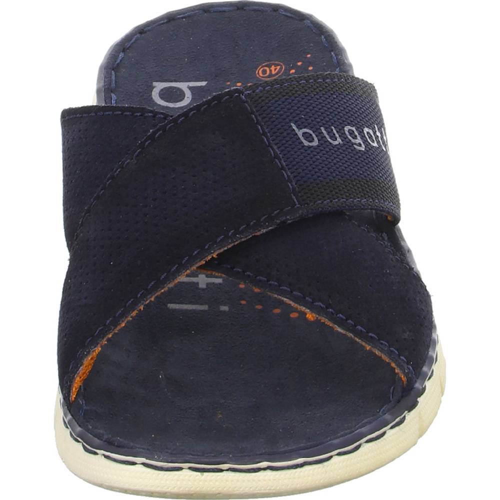 bugatti Pantolette Freizeit (casual) Riesige Rabatte