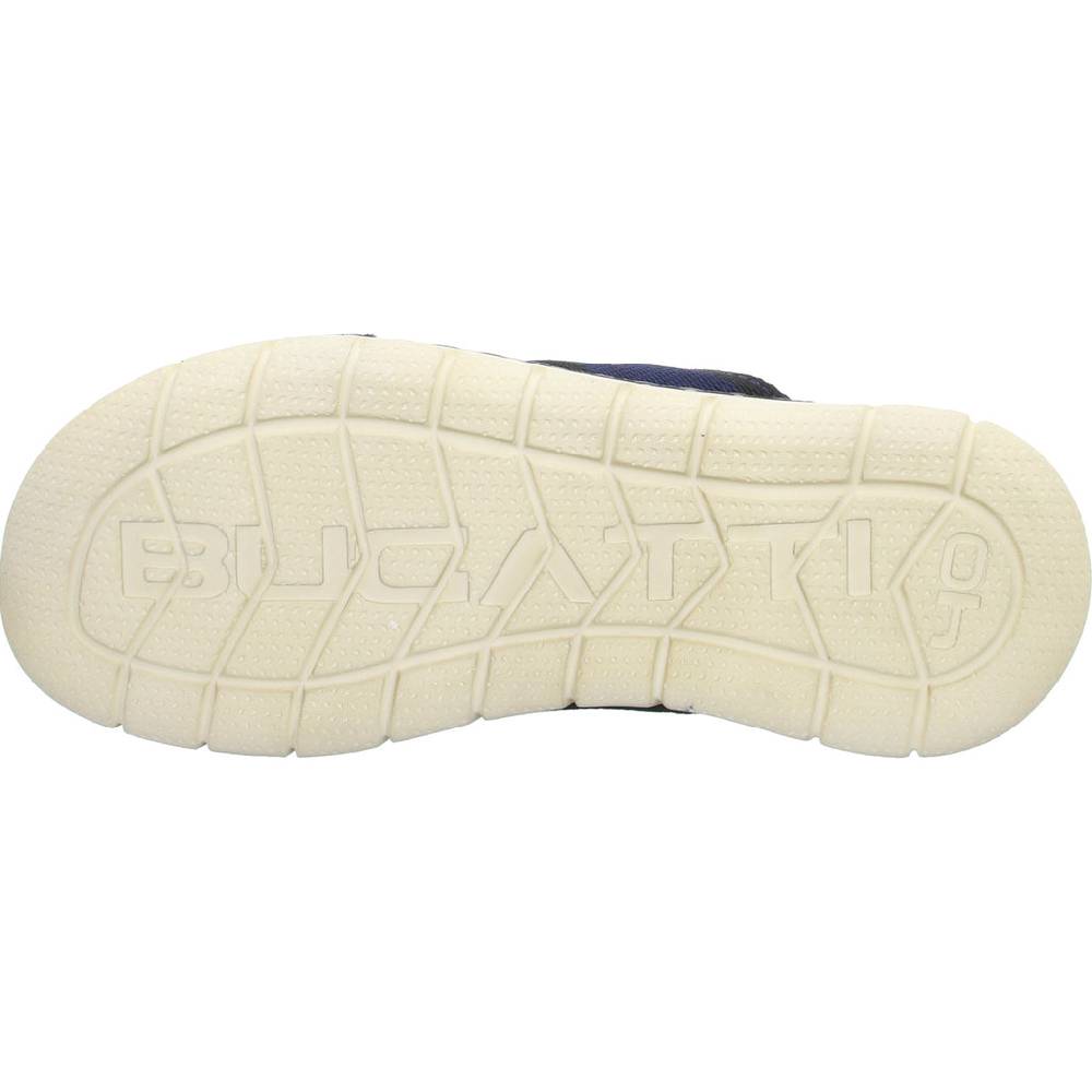bugatti Pantolette Freizeit (casual) Riesige Rabatte