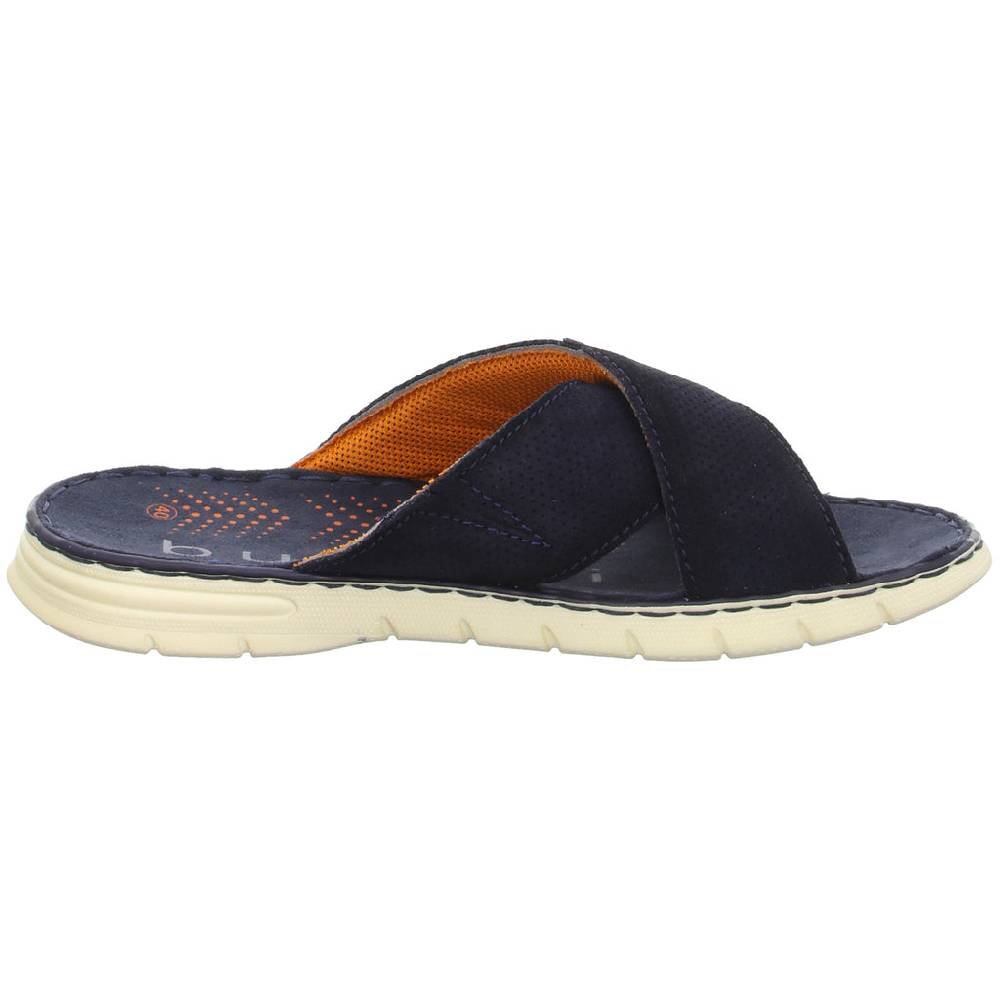 bugatti Pantolette Freizeit (casual) Riesige Rabatte