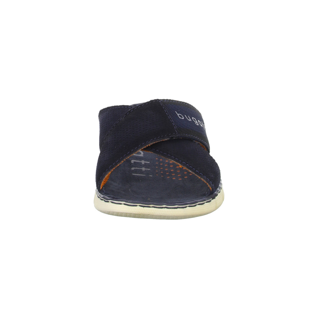 bugatti Pantolette Freizeit (casual) Riesige Rabatte