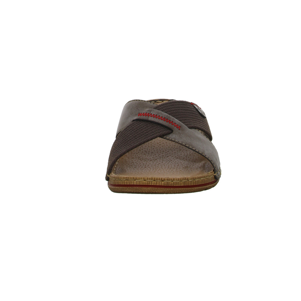 Rieker Pantolette Freizeit (casual) 50% Rabatt mit kostenlosem Versand