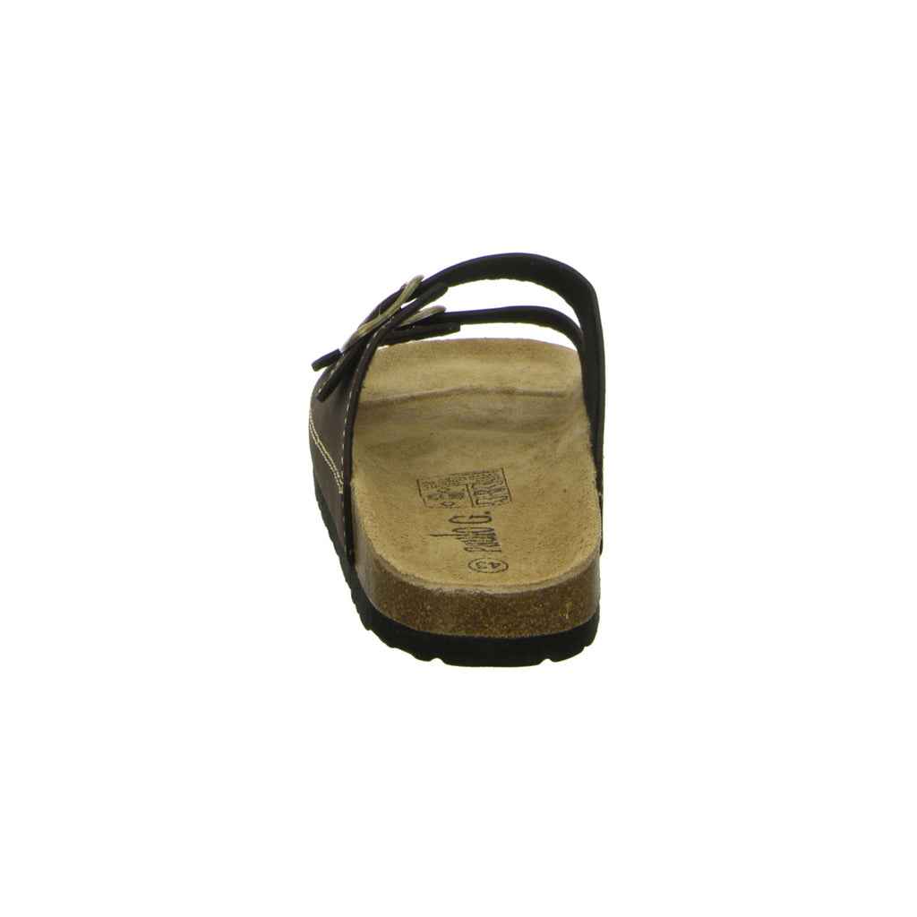 Paulo G. Bio Pantolette Clearance-Verkauf