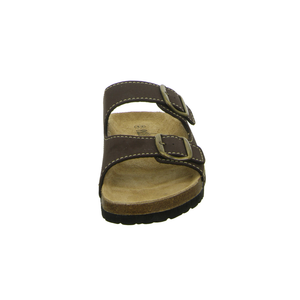 Paulo G. Bio Pantolette Clearance-Verkauf