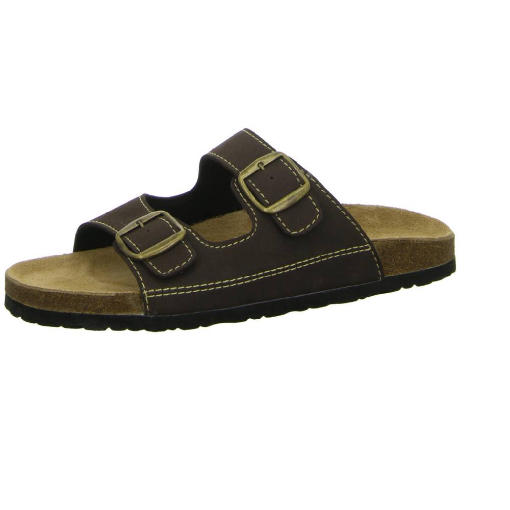 Paulo G. Bio Pantolette Clearance-Verkauf