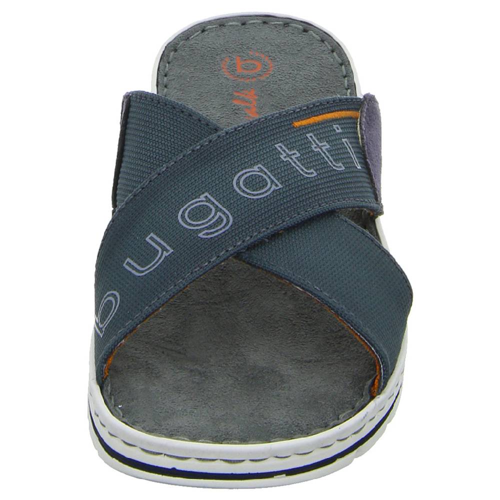 bugatti Pantolette Freizeit (casual) Fabrikladen