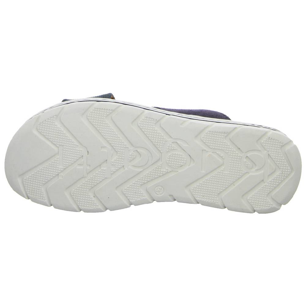 bugatti Pantolette Freizeit (casual) Fabrikladen