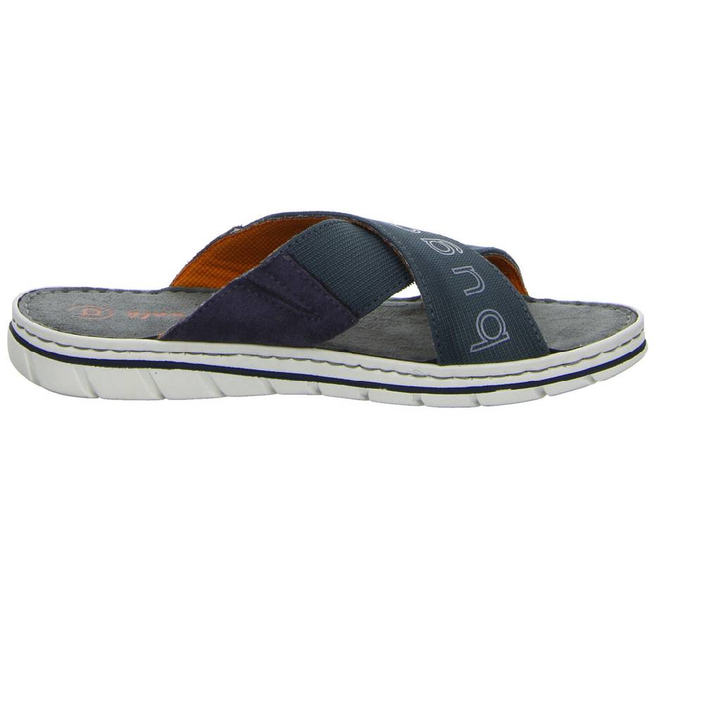 bugatti Pantolette Freizeit (casual) Fabrikladen