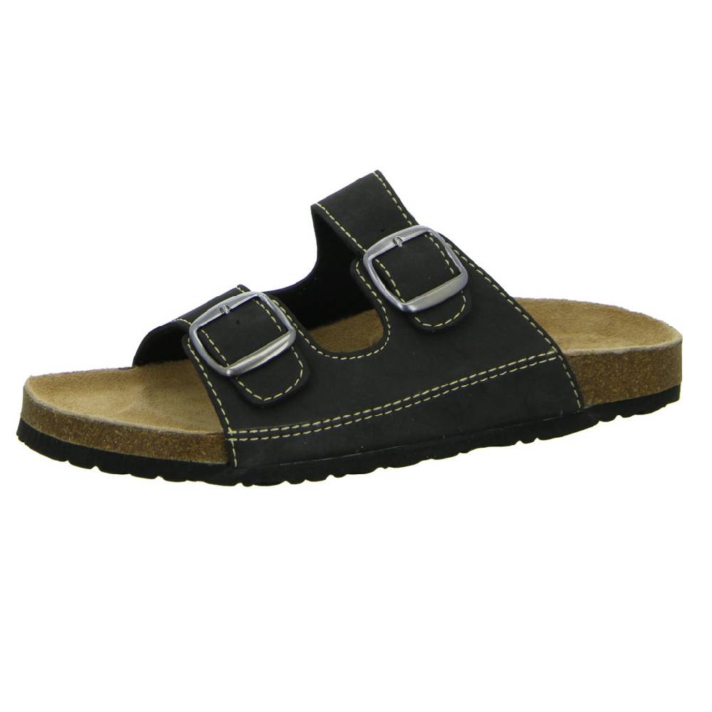 Paulo G. Bio Pantolette Black Friday Preise