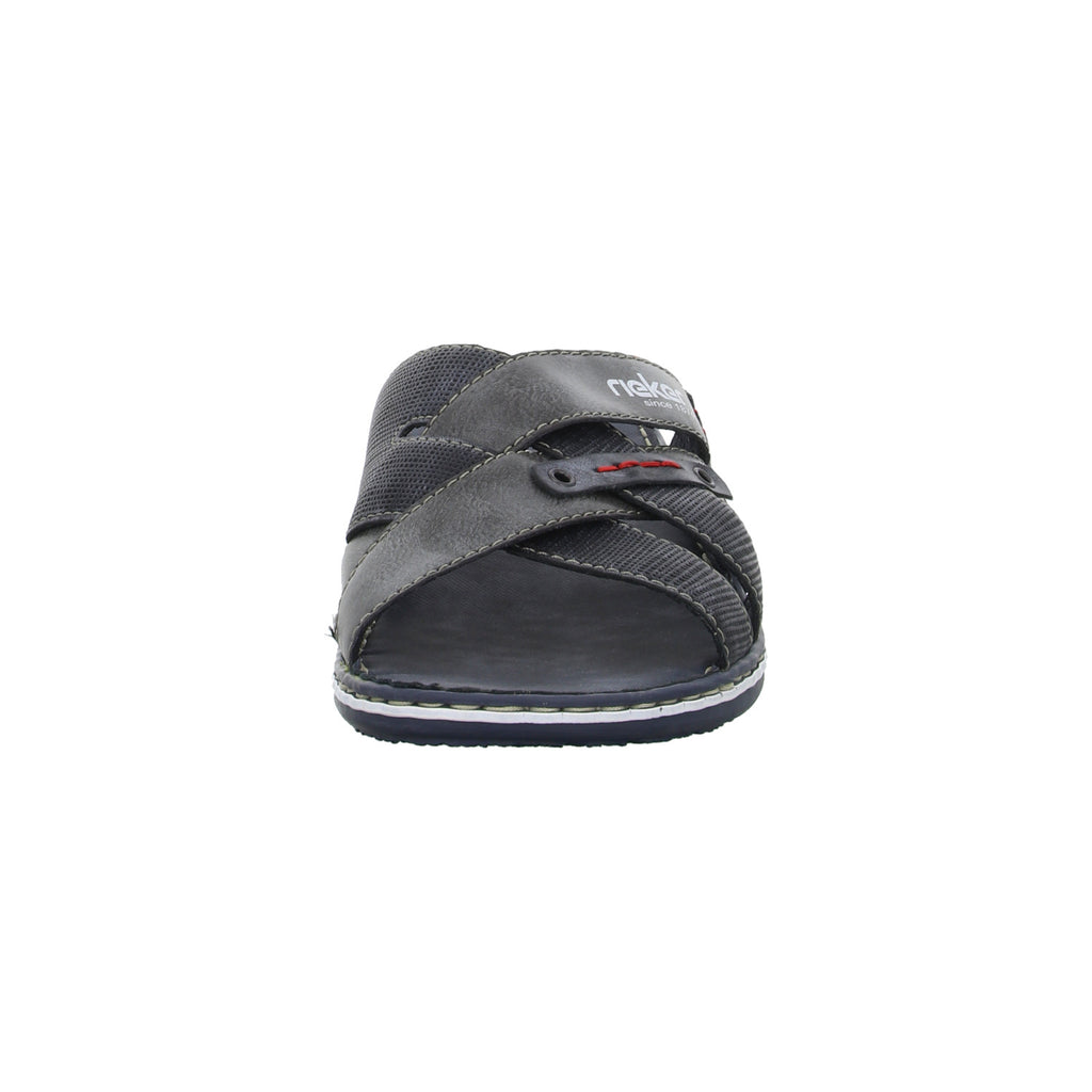 Rieker Pantolette Freizeit (casual) zollfrei