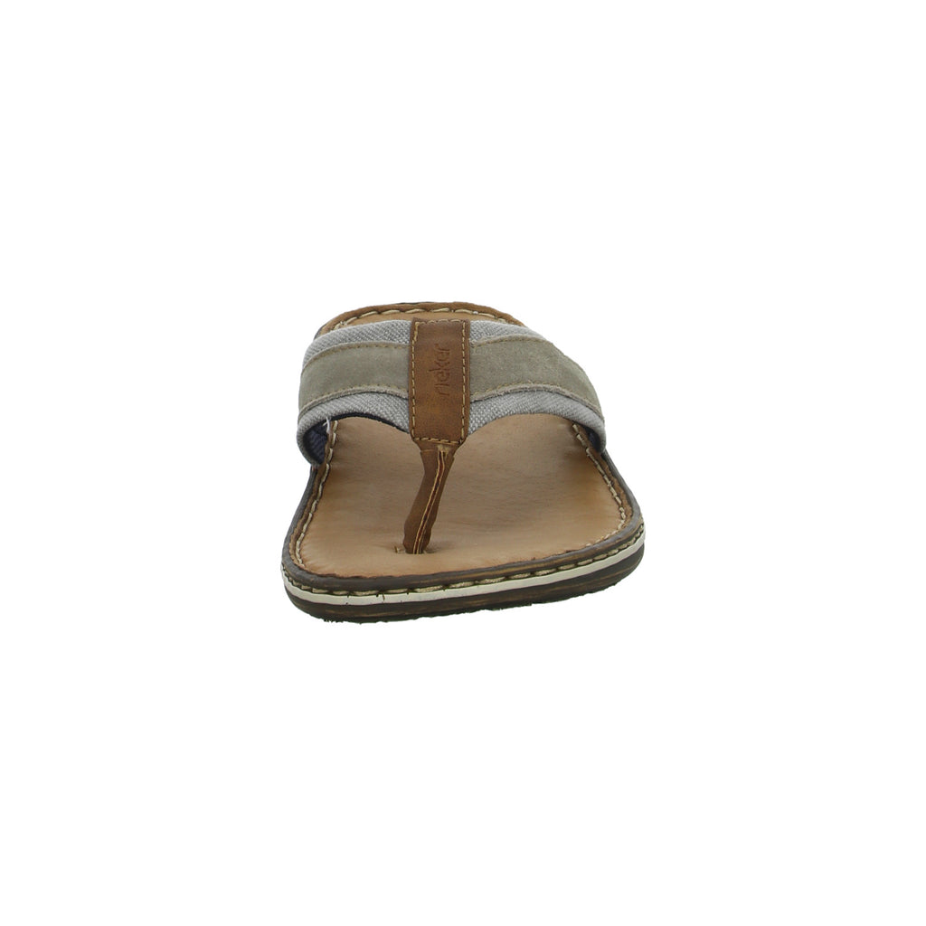 Rieker Pantolette Freizeit (casual) 50% Rabatt für begrenzte Zeit